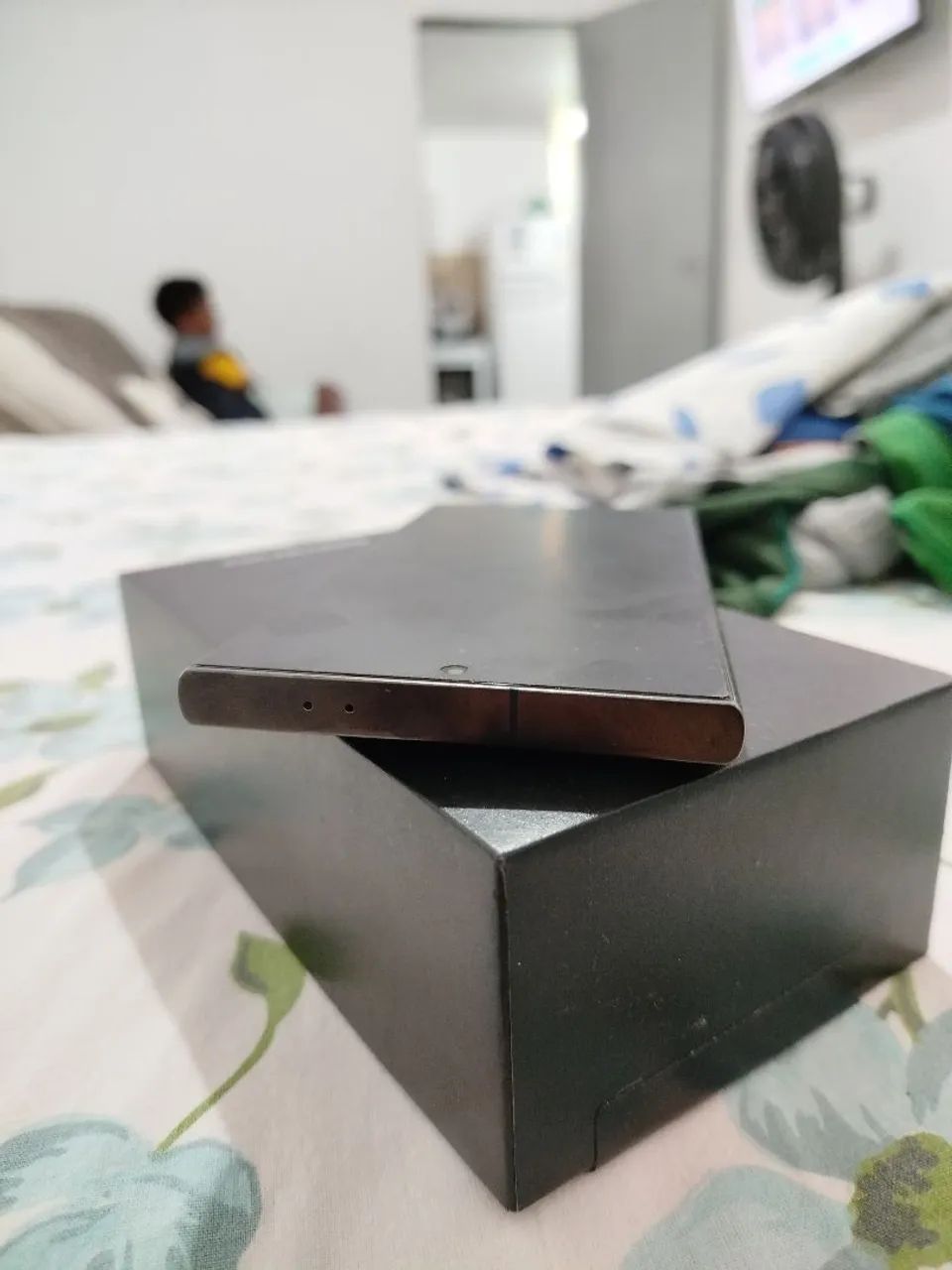 Samsung S24 ultra 256gb - Foto 4