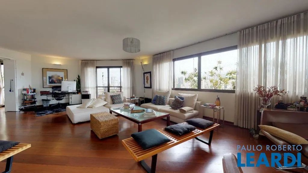 APARTAMENTO - PERDIZES - SP - Foto 4