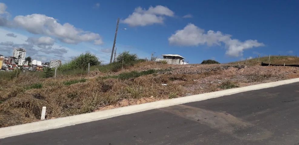 Lote no Monte Verde - Barbacena - Foto 2