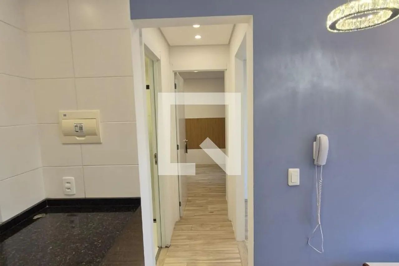 Apartamento à Venda - Socorro, 2 Quartos, 38 m2 - Foto 3