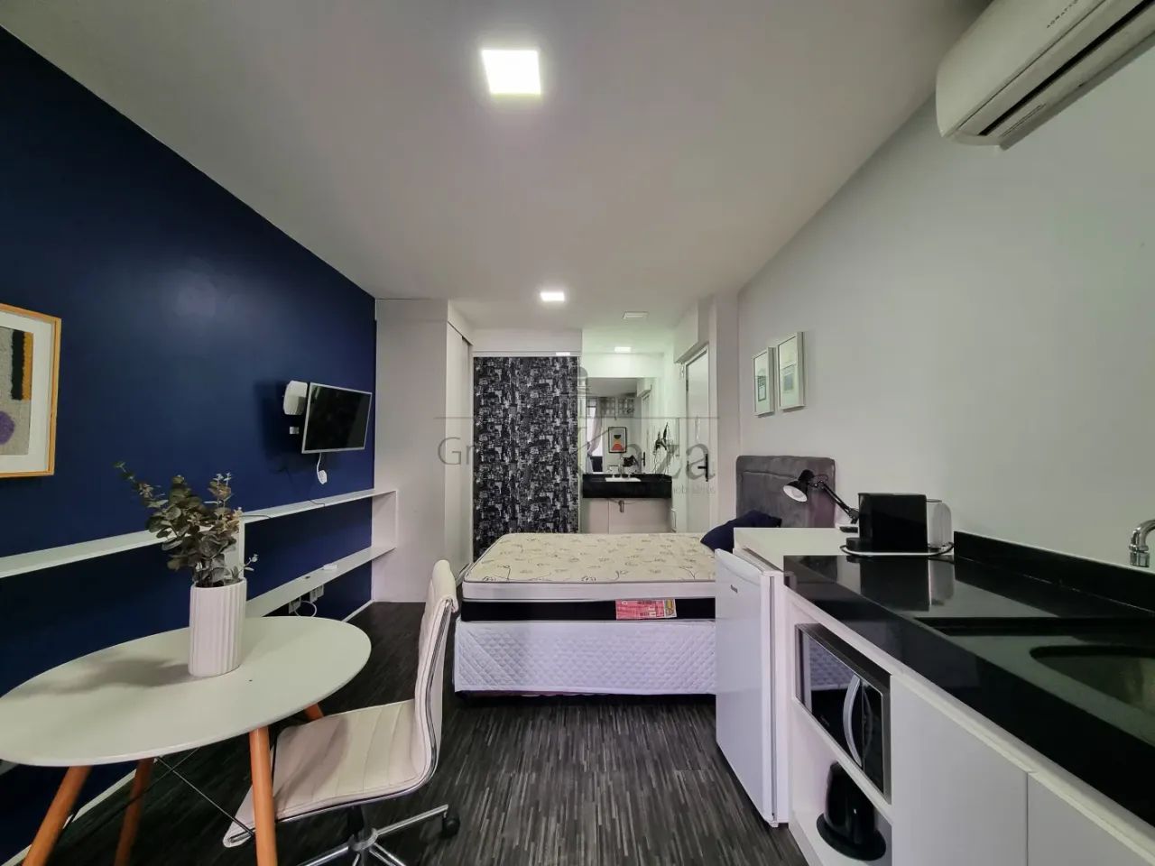Studio - Vila Olímpia - 27m². - Foto 2