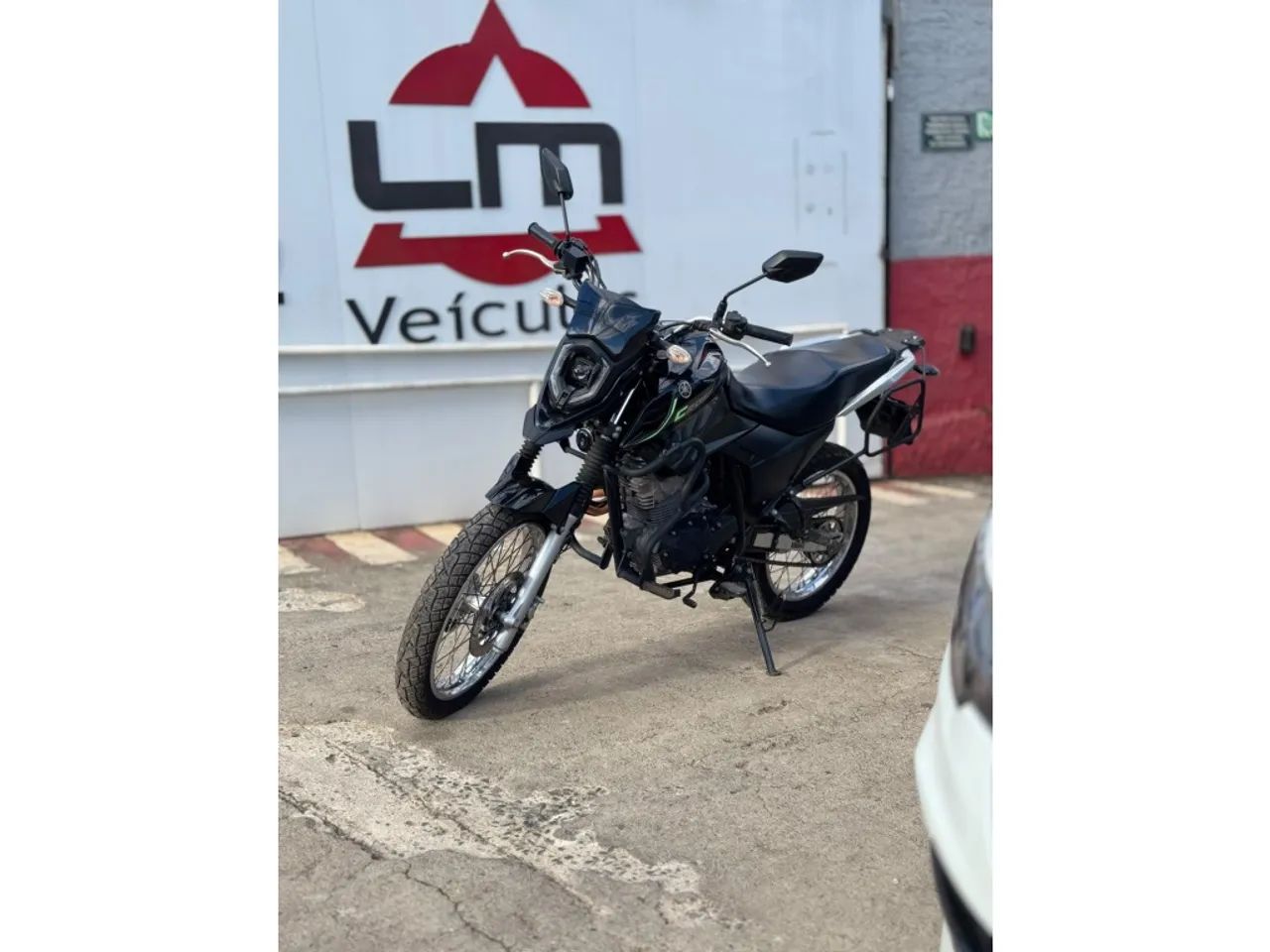 Yamaha Xtz 150 crosser s flex 2024 - Foto 3