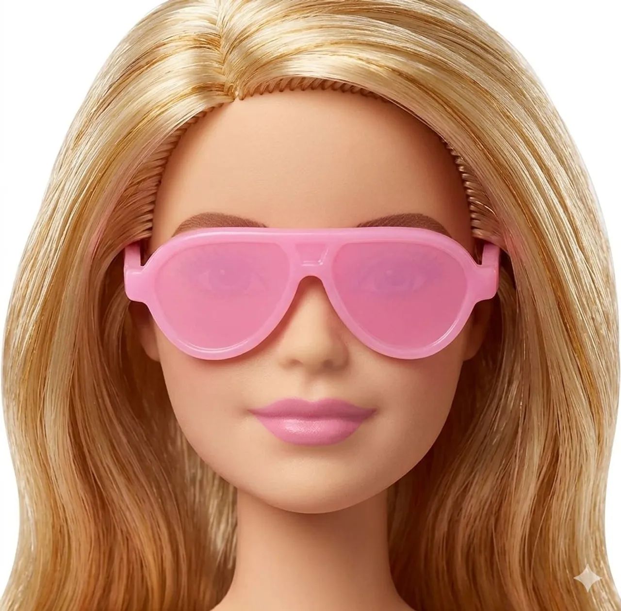 Óculos para Barbie Diversos - Foto 3