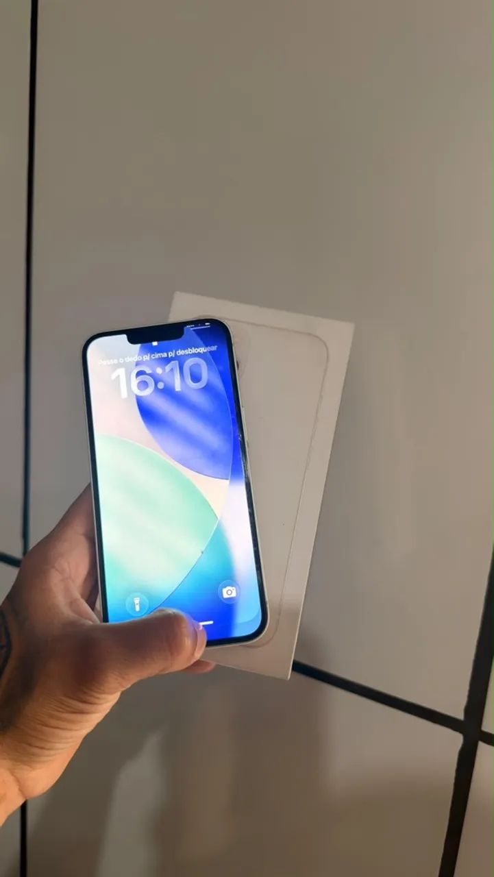 IPHONE 13 - Foto 2