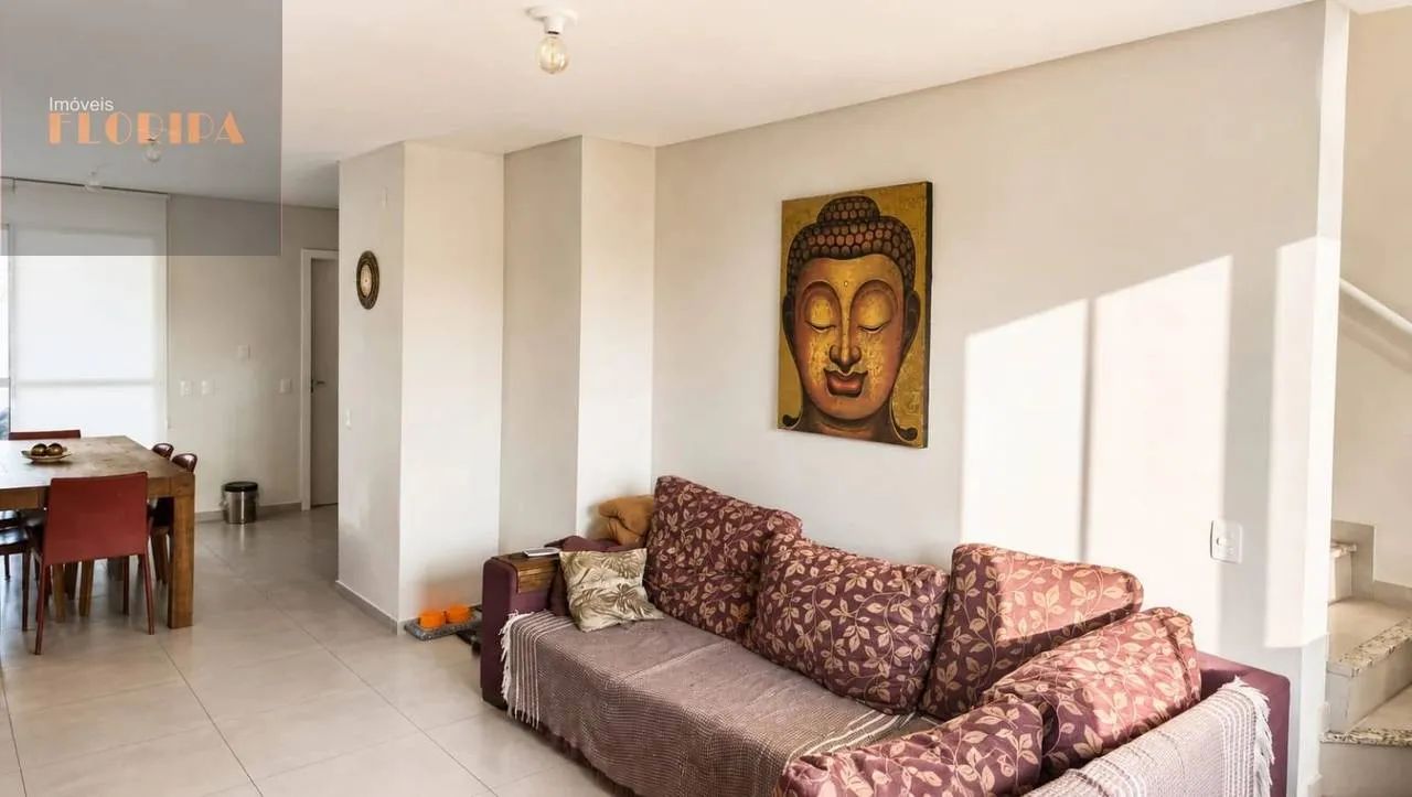 Casa com 3 dormitórios e financiável no Carianos - Foto 2