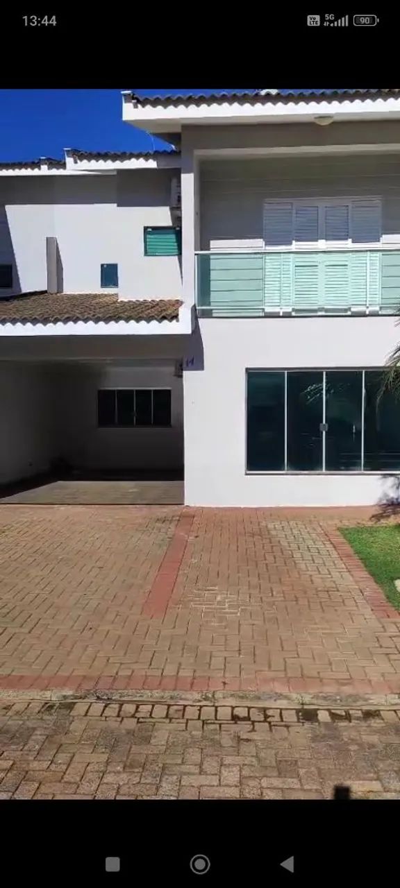 Sobrado a venda em condomínio - Foto 4