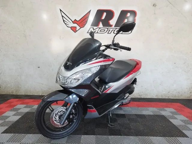 Honda 150 Sport 2018 - 1488468226 | OLX