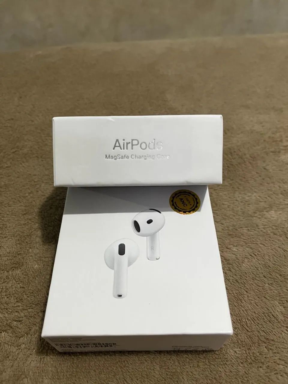 Fone Air Pods  - Foto 4