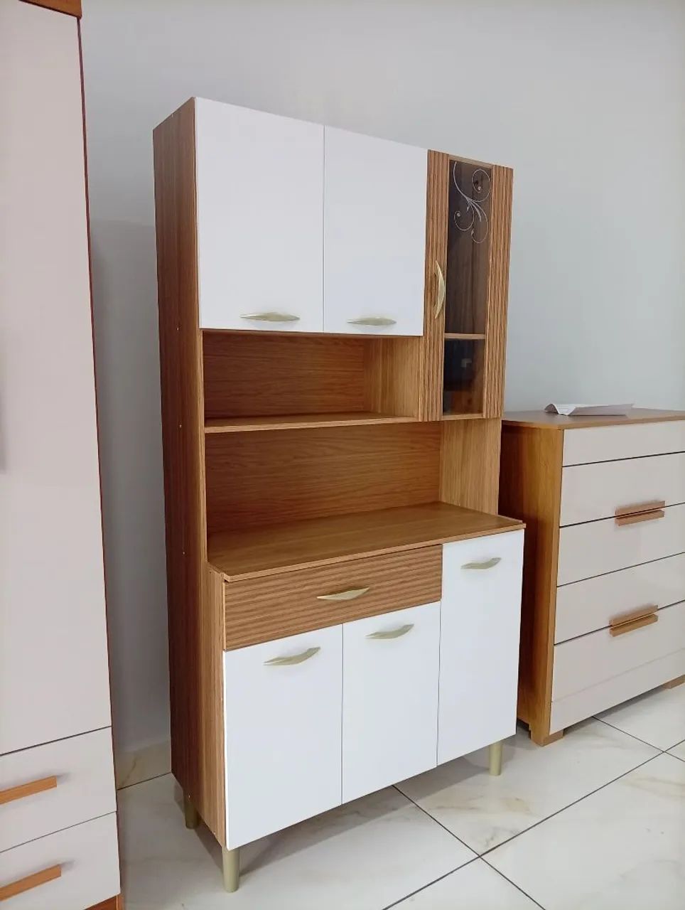 armário de cozinha  - Foto 3
