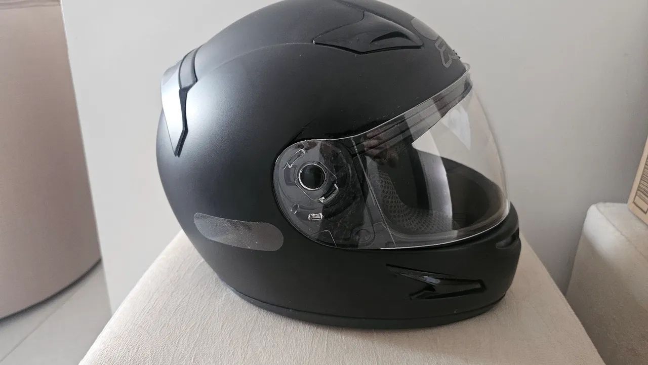 CAPACETE - Foto 2
