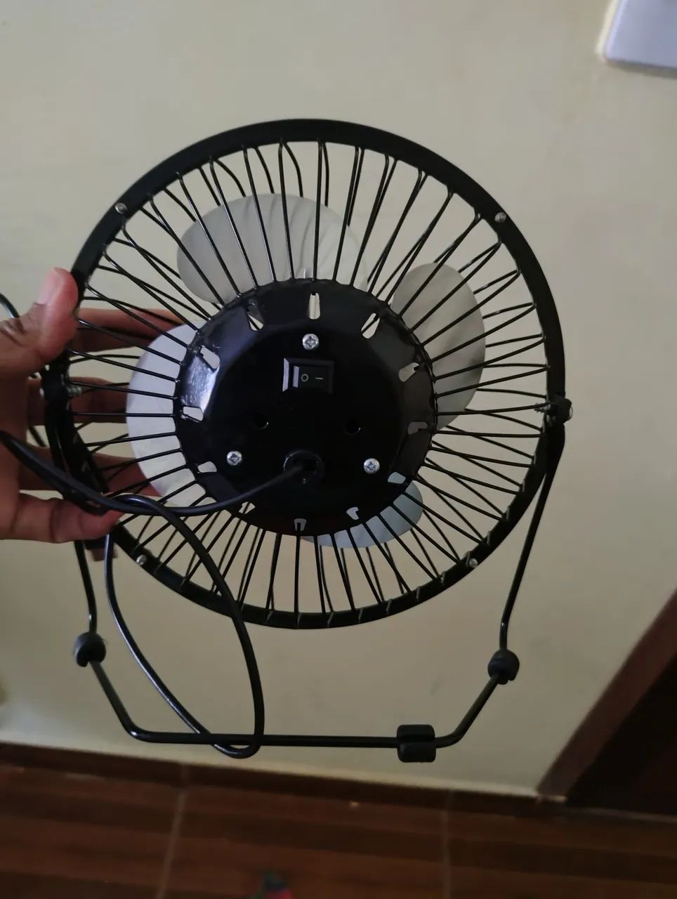 Ventilador carro  - Foto 2