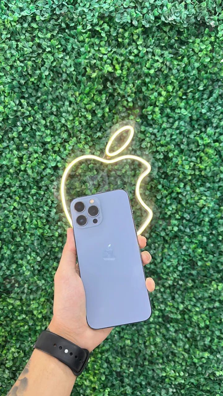 IPHONE 13 PRO MAX 128gb