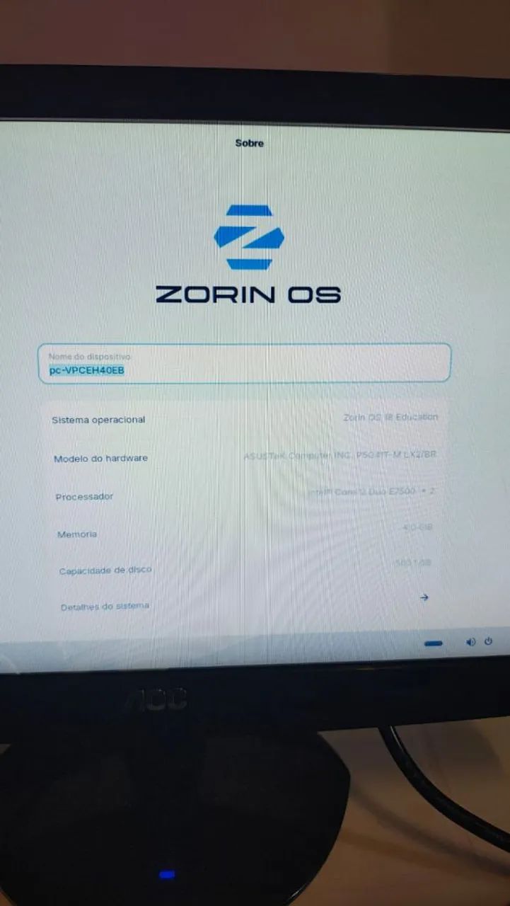 Pc completo - Foto 3