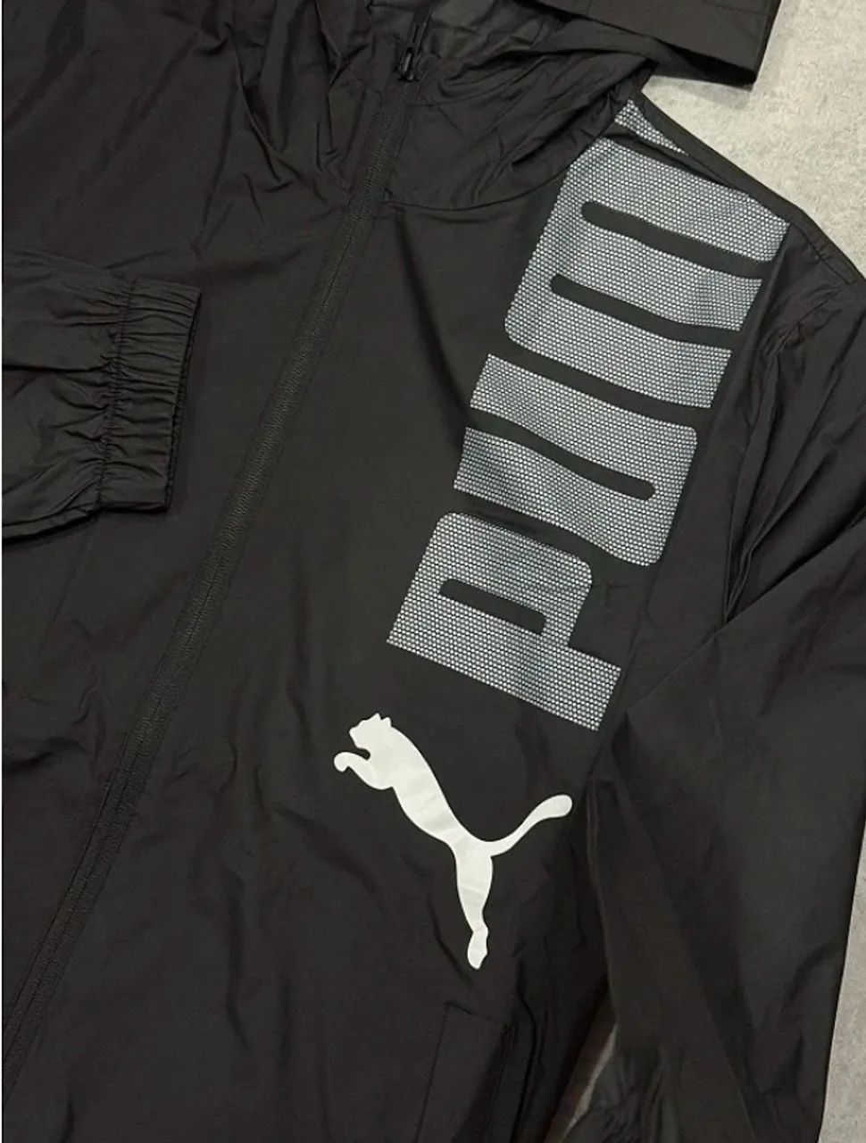 Corta vento puma G  - Foto 3