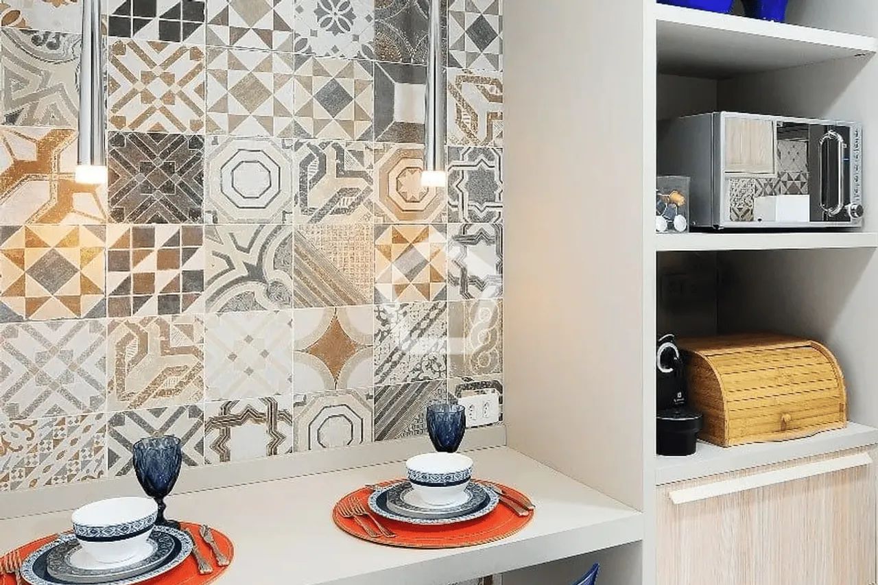 Apartamento para Venda - 3 quartos - 220m² - Foto 5