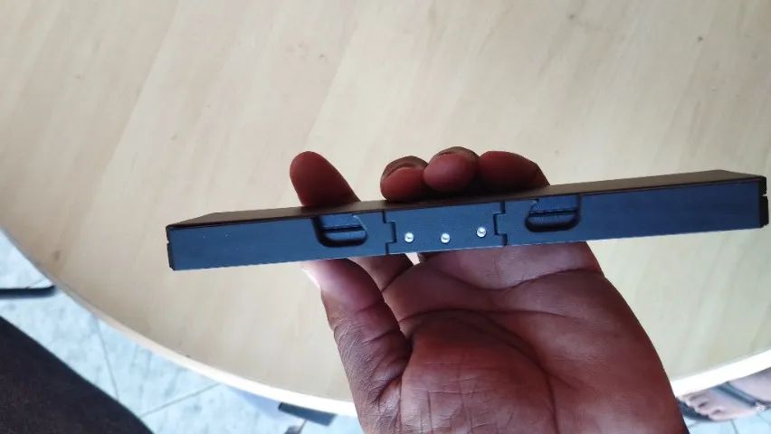 Tecladp sem fio para celular e Tablet - Foto 3