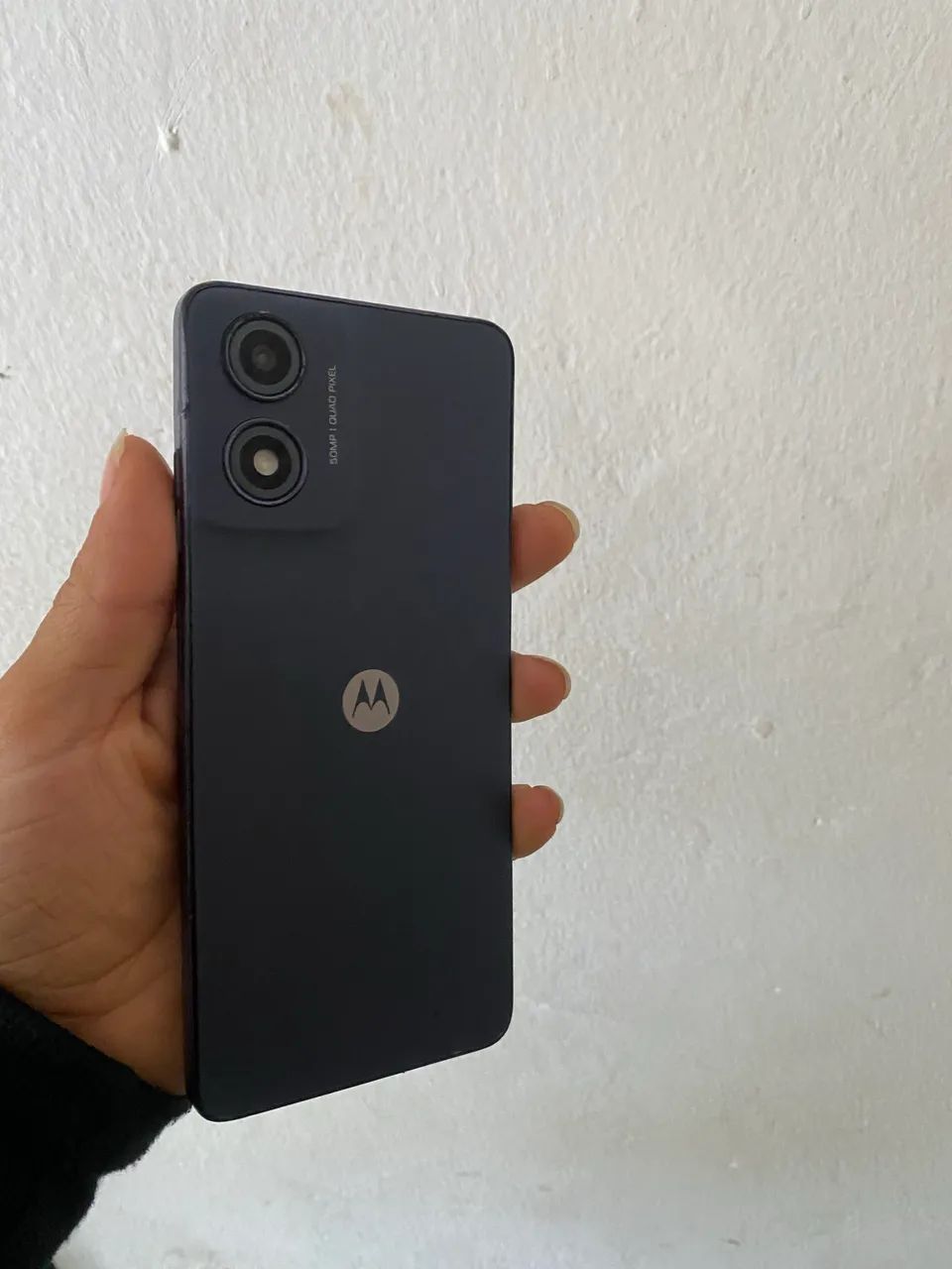 Moto G04s - Foto 4