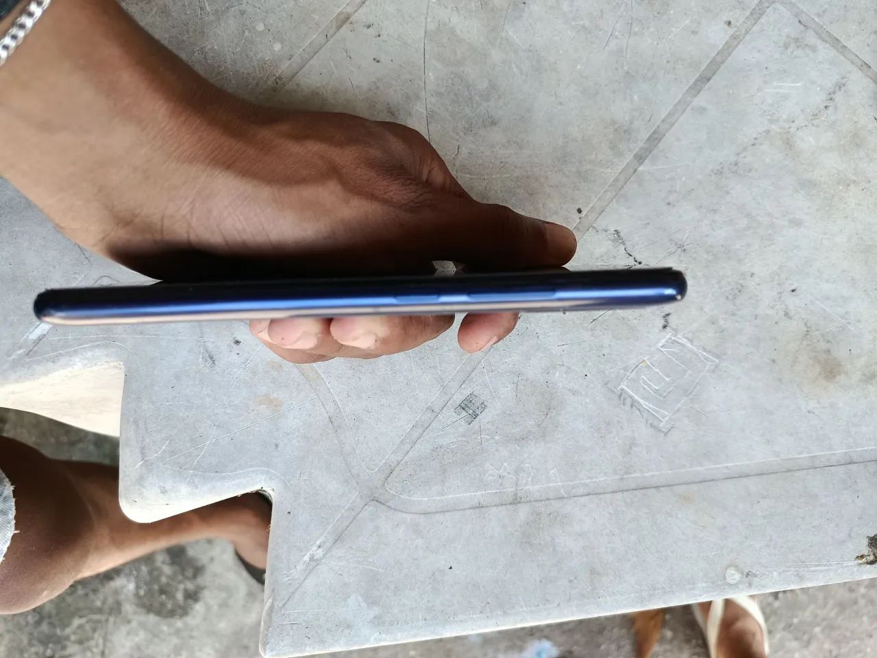 Vendo um smartphone Samsung Galaxy a02 - Foto 4