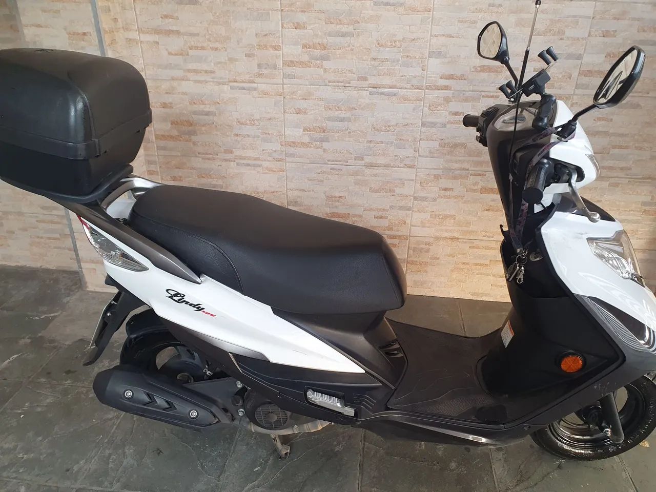 Lindy 125 - Foto 2