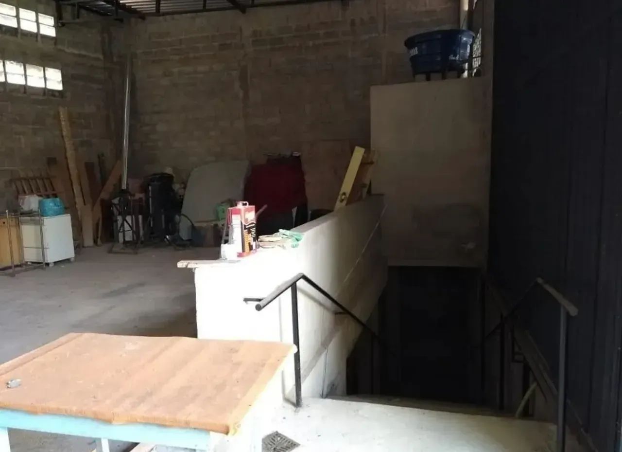 GALPÃO DE 250 M² PARA ALUGAR | PRIMOR IMÓVEIS BH