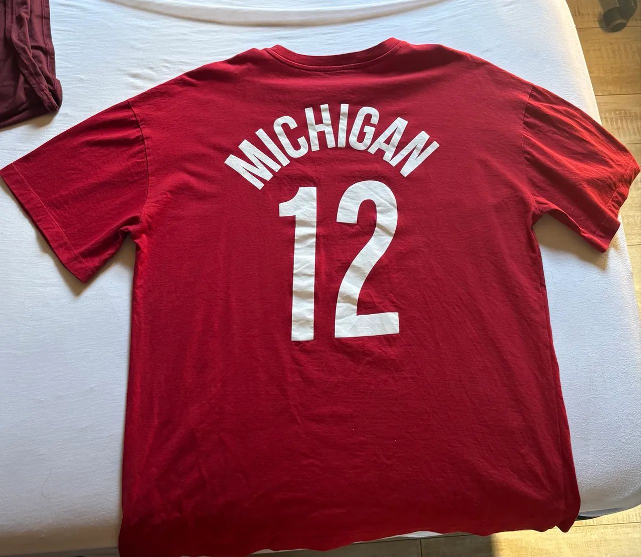 Camisetas Oversized  - Foto 4