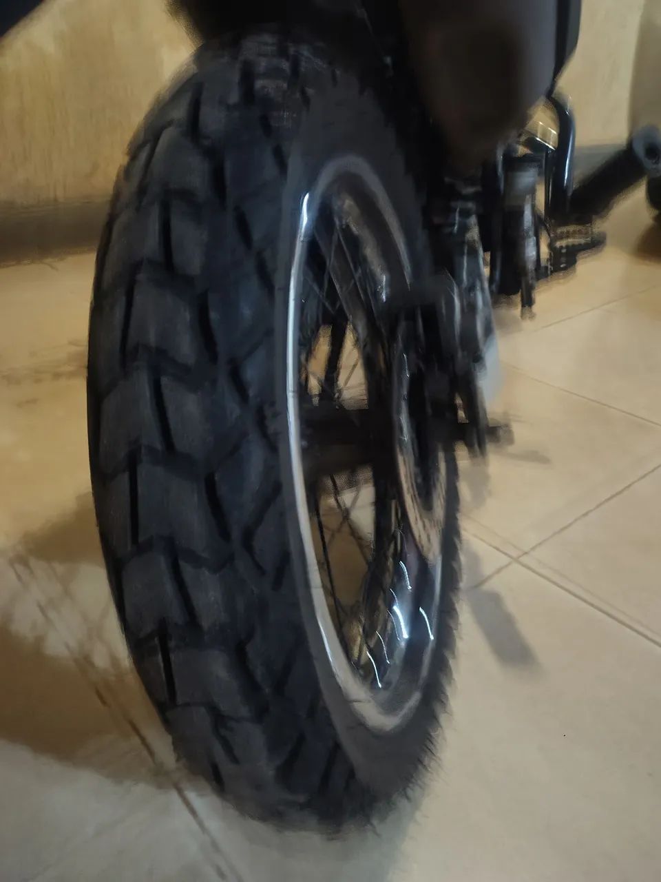 Moto super bem cuidada  - Foto 2