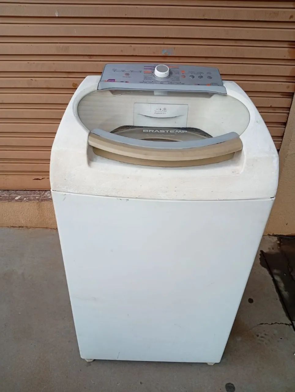 Máquina de lavar  - Foto 2