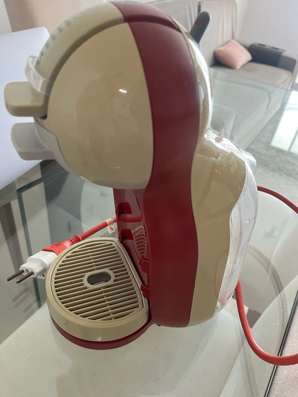 Cafeteira dolce gusto  - Foto 2
