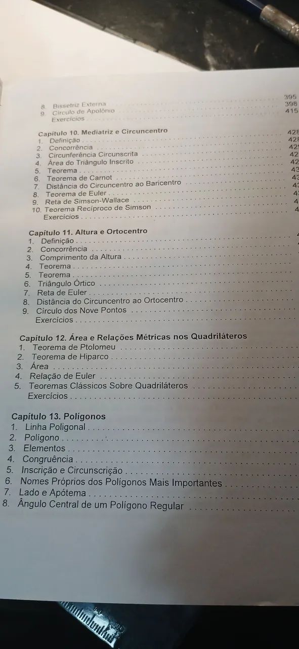 Elementos da matemática vol:2 Rufino ( ime/ita)  - Foto 5