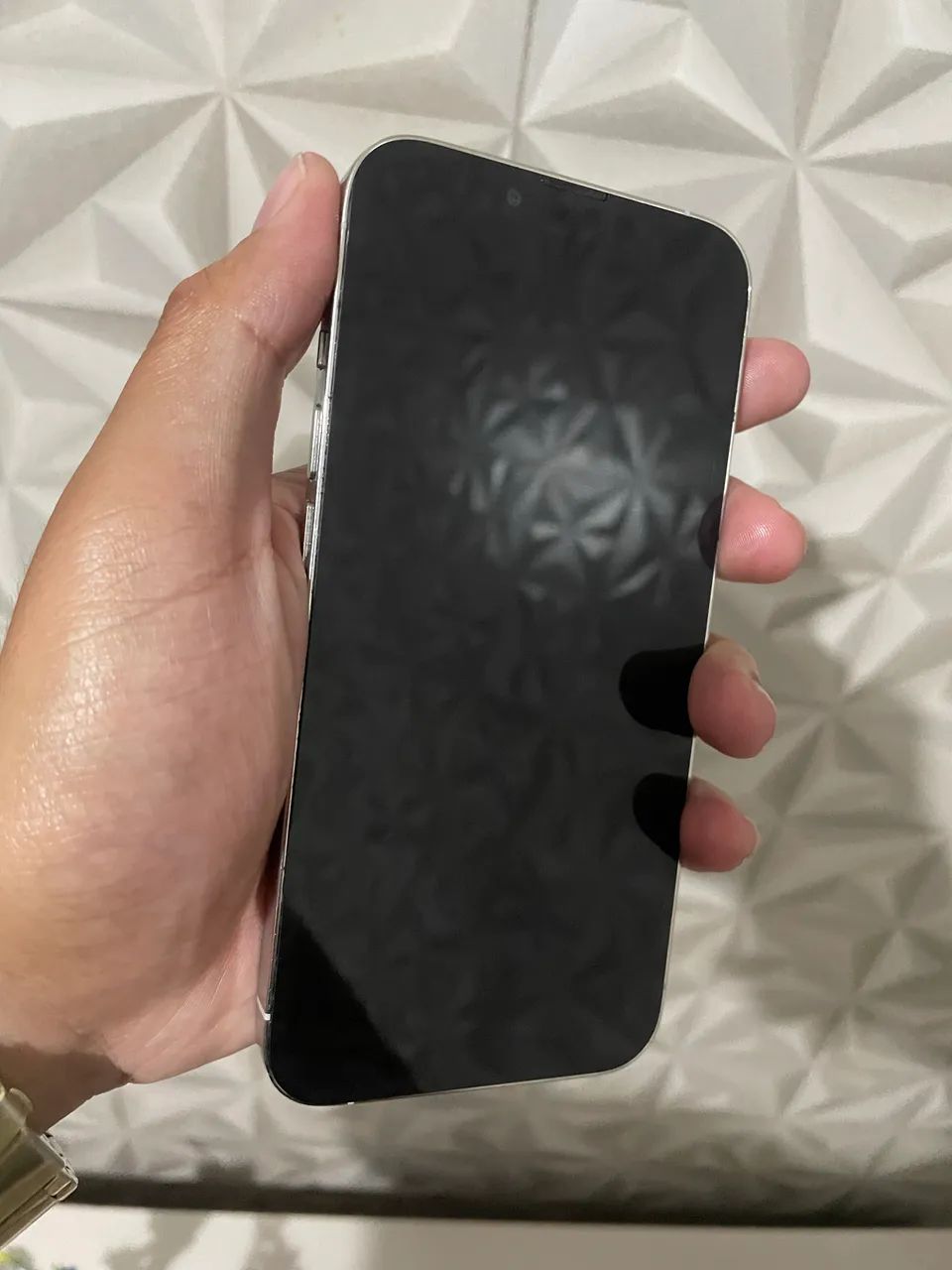 iPhone 13 Pro 128 gb - Foto 5