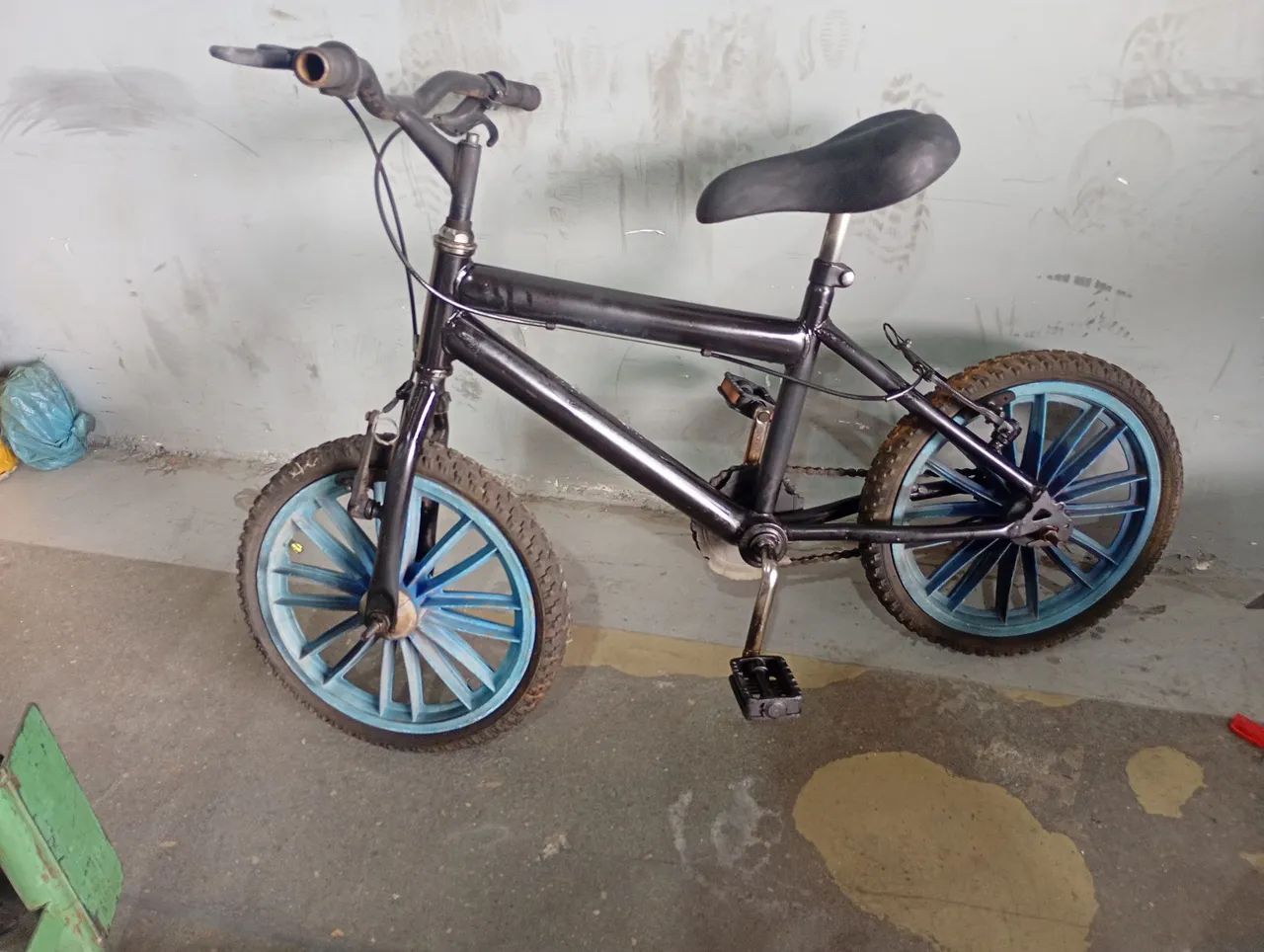 Bicicleta infantil  - Foto 3