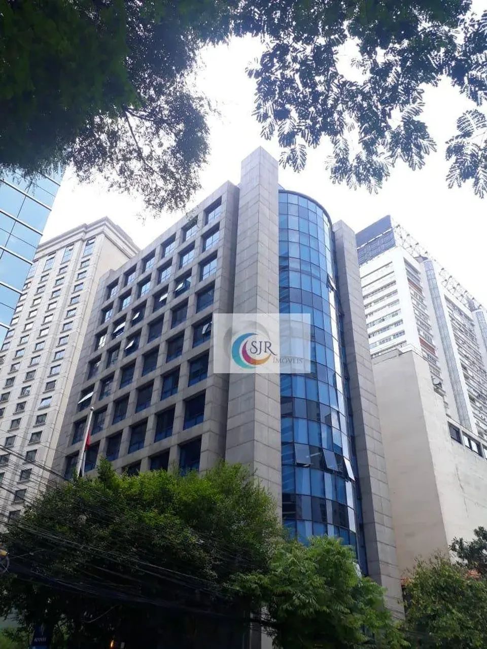 Conjunto, 326 m² , 10 Vagas, Metrô Consolação. - Foto 3