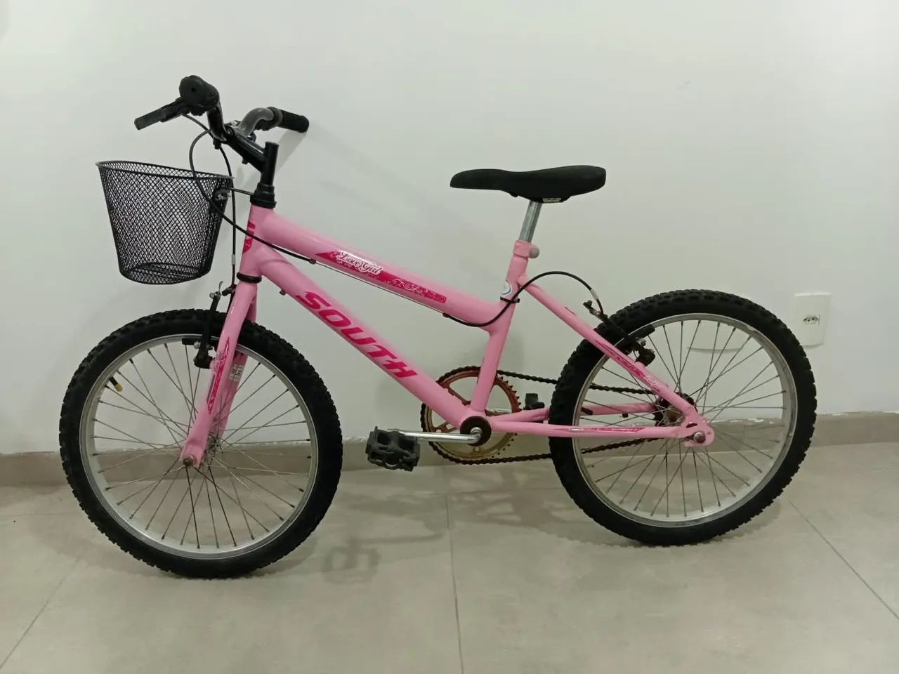 Bicicleta infantil  - Foto 3
