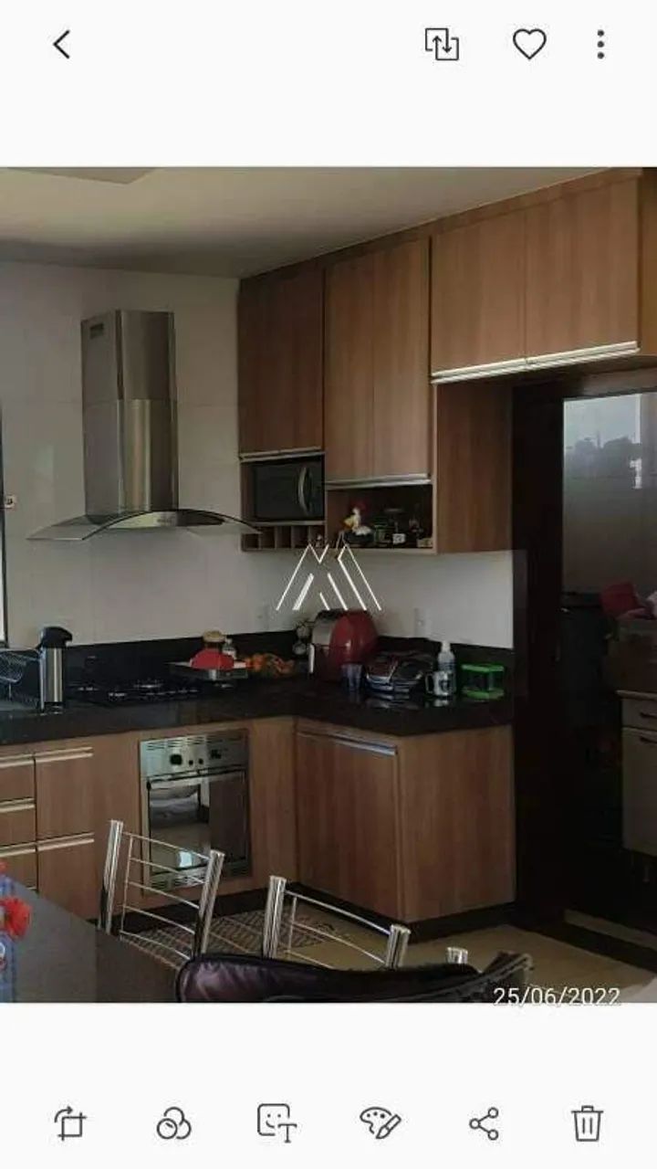 Vendo cobertura em Itaúna em região próximo ao centro! - Foto 4