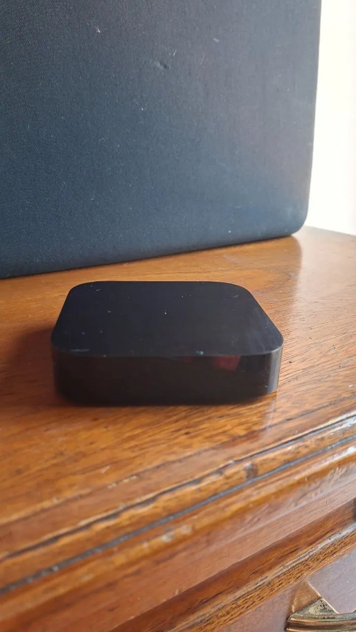 Apple TV 3a. geração - Funcionando normalmente - Foto 3
