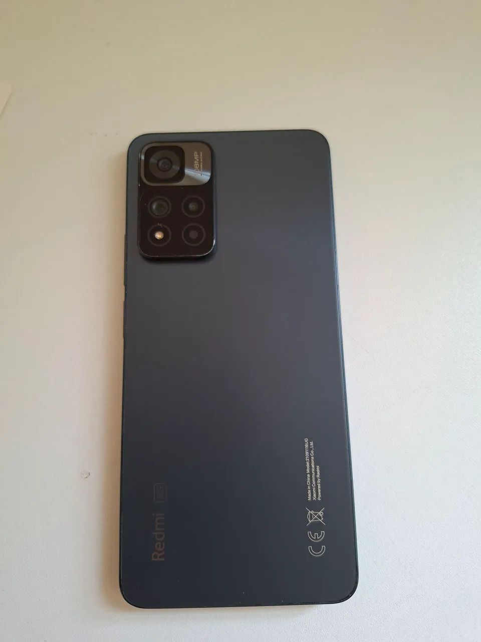 Vendo Redmi note 11 Pro+ 5G - Foto 2
