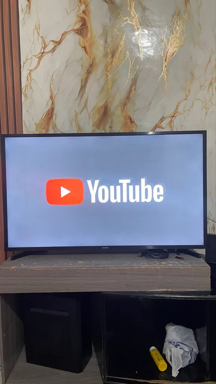 Smart Tv Samsung  - Foto 5