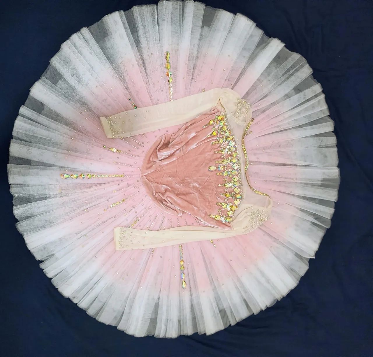 Tutu de ballet  - Foto 3