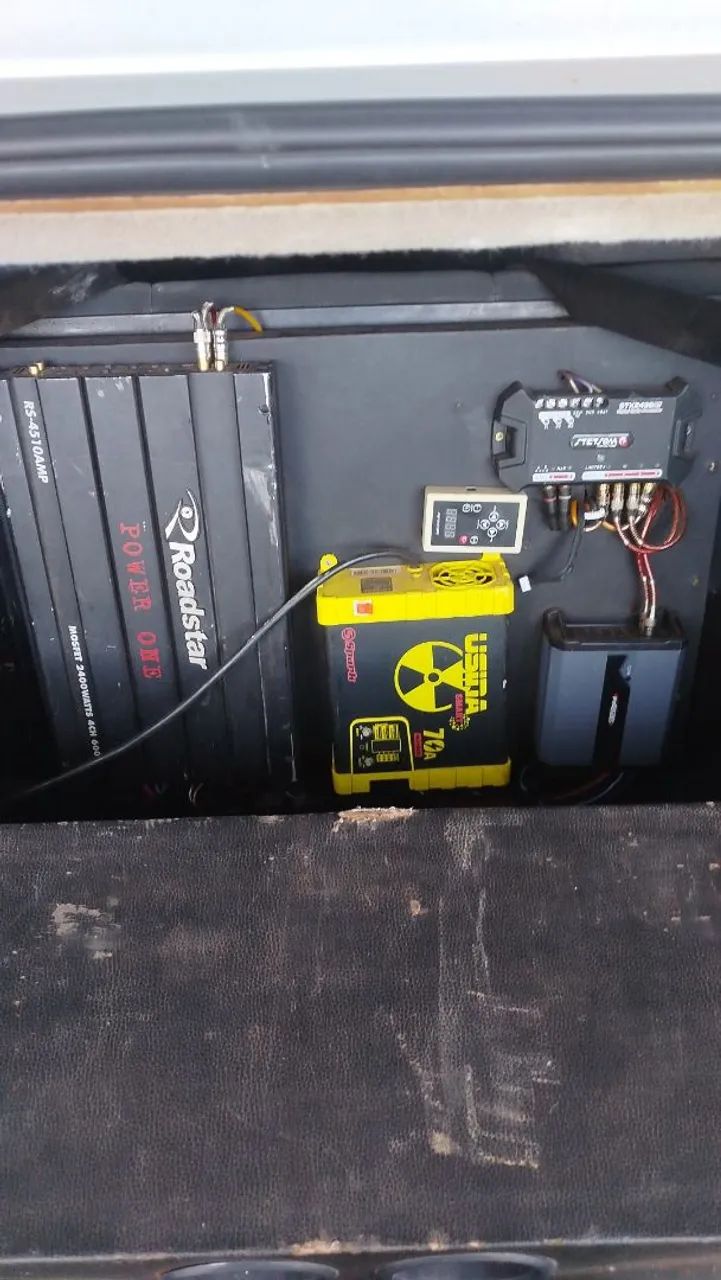 Vendo som automotivo - Foto 3