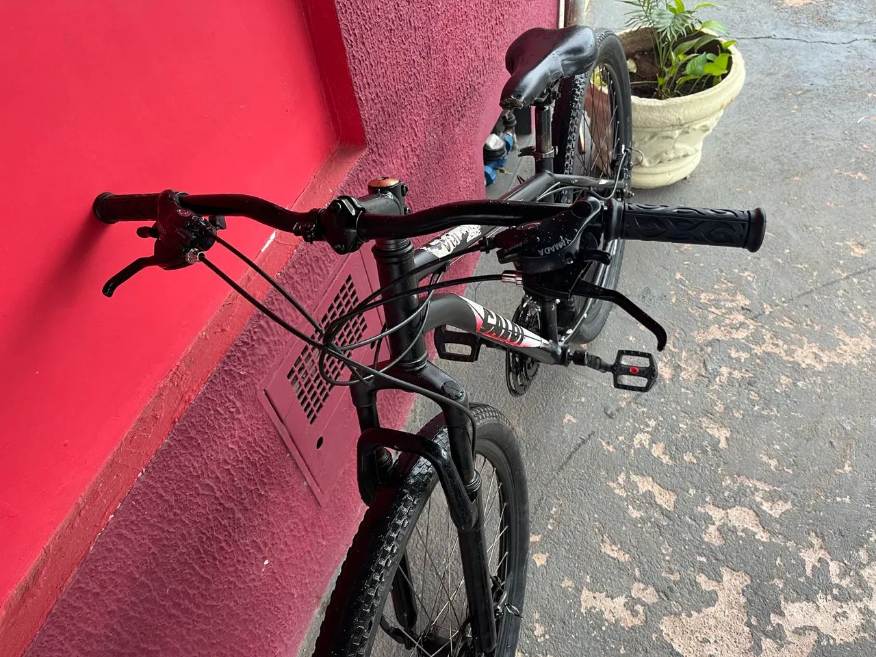 Bicicleta Caloi aro 29 - Foto 3