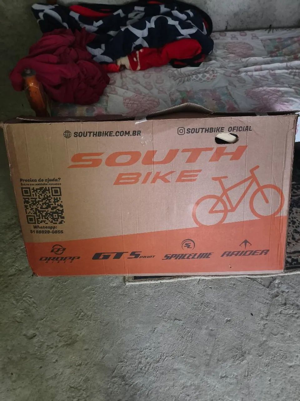 Bicicleta Aro 29 GT Sprint MX7 24V - Estilo e Performance! - Foto 3
