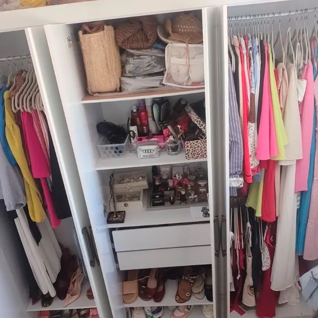 Guarda Roupa 6 portas - Foto 4