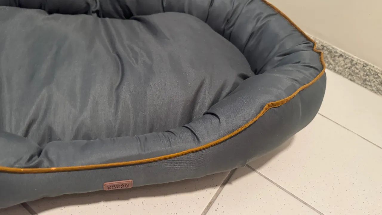 Cama de cachorro