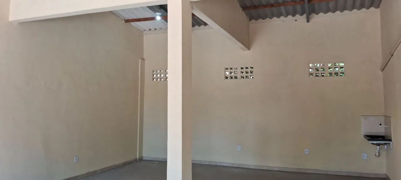 Alugo ponto comercial - Foto 3