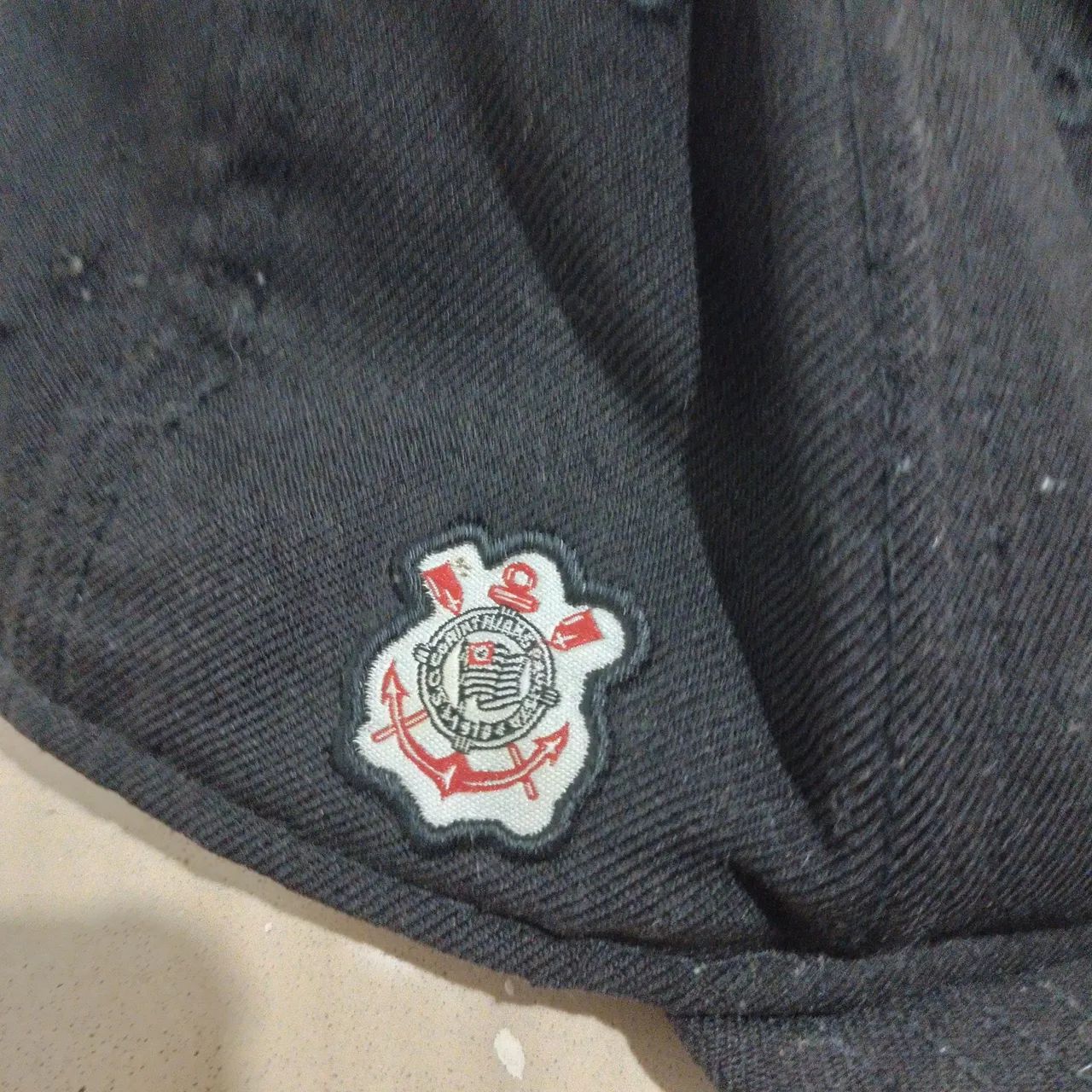 Boné oficial Corinthians nike.  - Foto 5