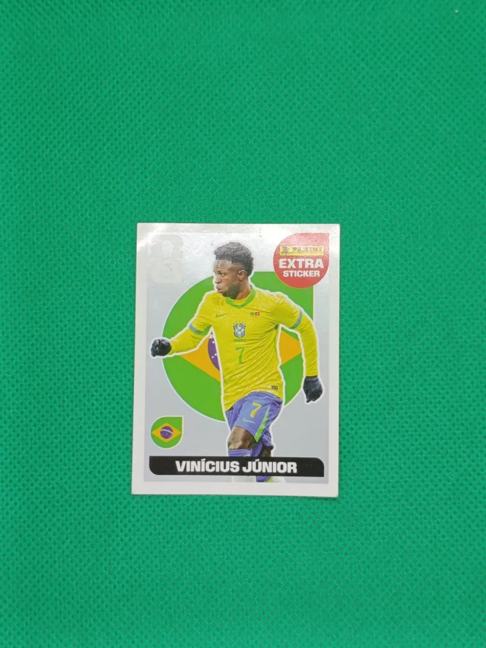 Legend Copa 2026  - Foto 2