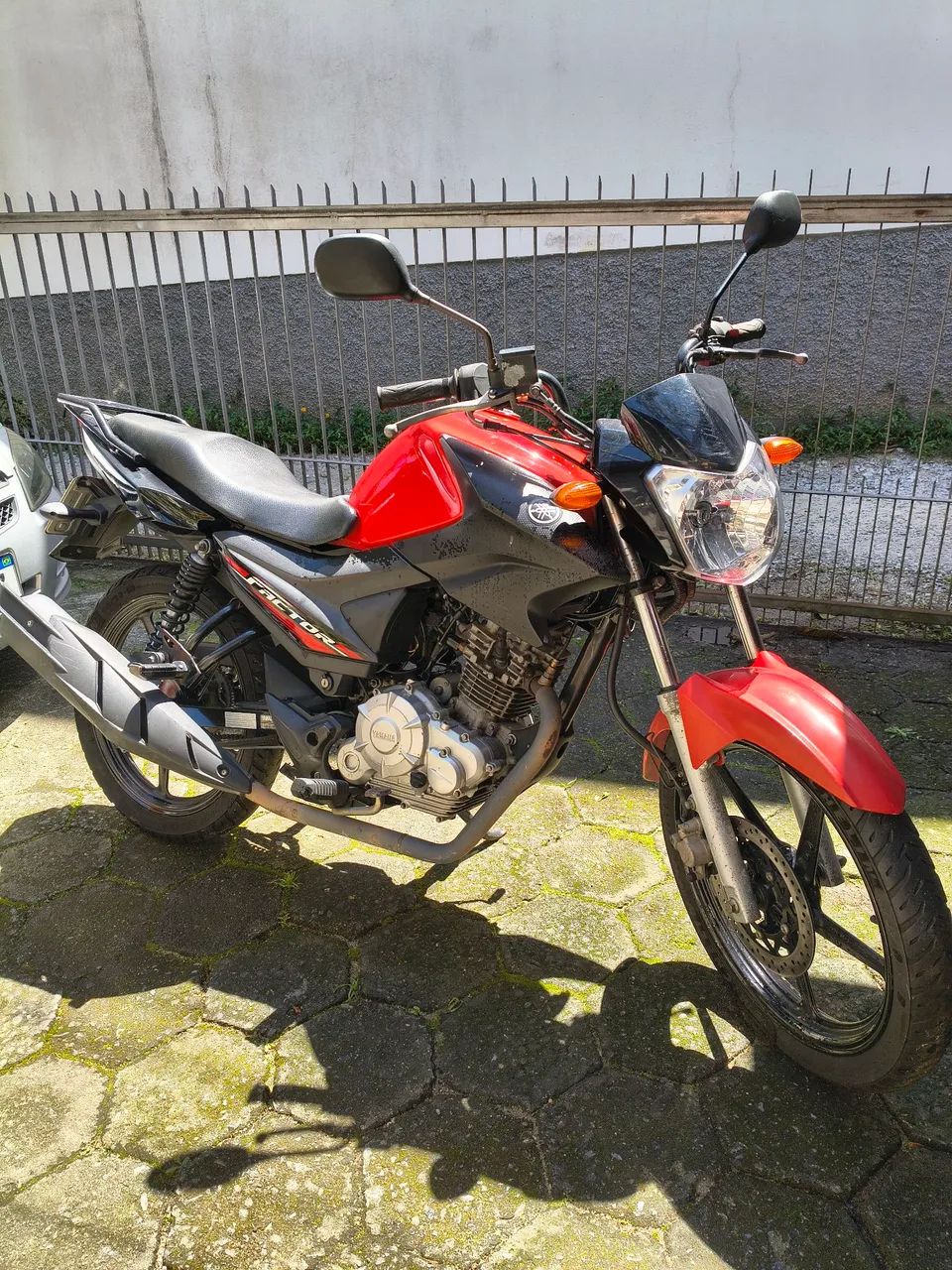 Factor 125 2016/2017 36000km - Foto 4