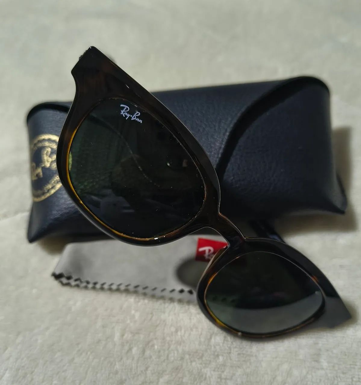 Solar Ray ban 