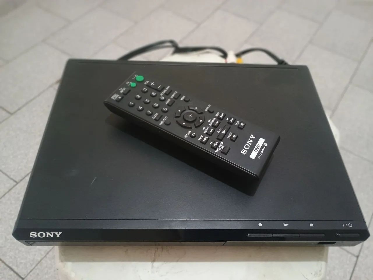 DVD Sony  - Foto 2