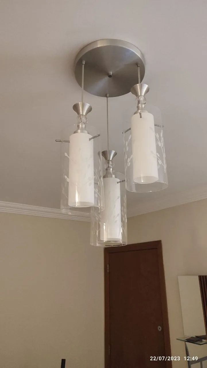 Lustre  - Foto 2